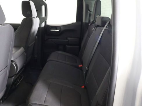 Used 2022 Chevrolet Silverado 1500 LT image 32