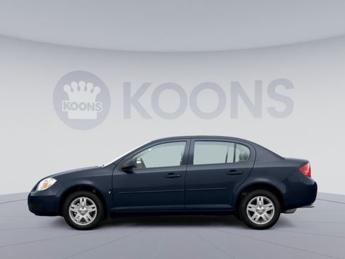 Used 2006 Chevrolet Cobalt LT w/ Preferred Equipment Group FWD image 1