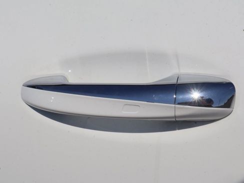 New 2025 Mercedes-Benz CLA 250 4MATIC image 47