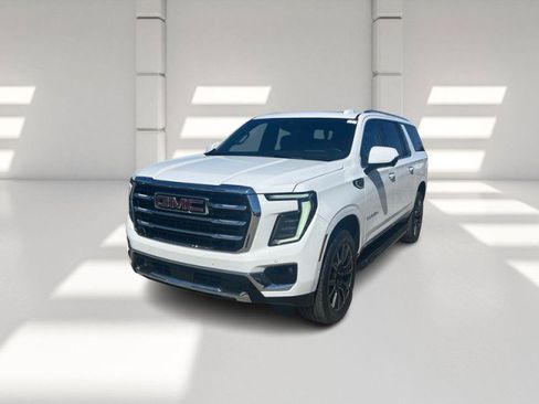 Used 2026 GMC Yukon XL Elevation w/ Elevation Premium Package image 1