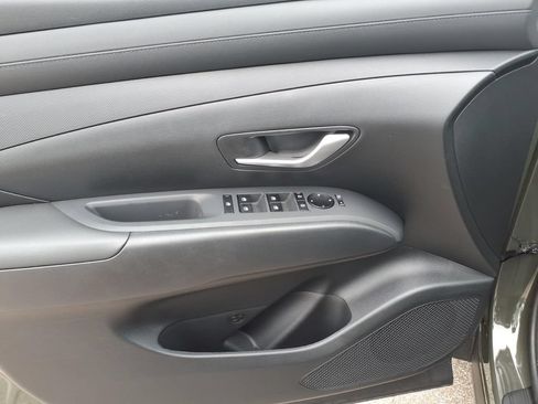 Certified 2026 Hyundai Tucson SEL FWD image 15