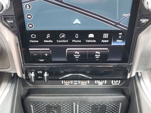 New 2026 RAM 1500 Laramie image 14