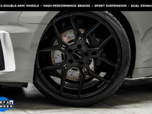 Used 2022 Audi S5 Premium w/ Convenience Package image 3