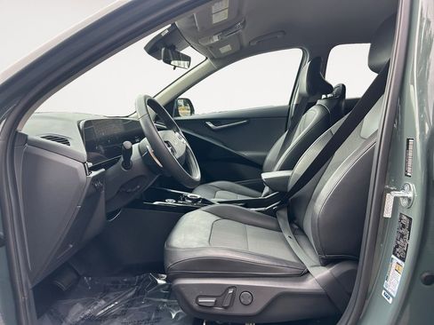 Used 2023 Kia Niro Wind image 15