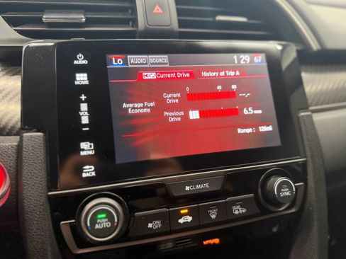 Used 2018 Honda Civic Si image 27