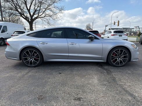 Used 2020 Audi S7 Prestige image 9