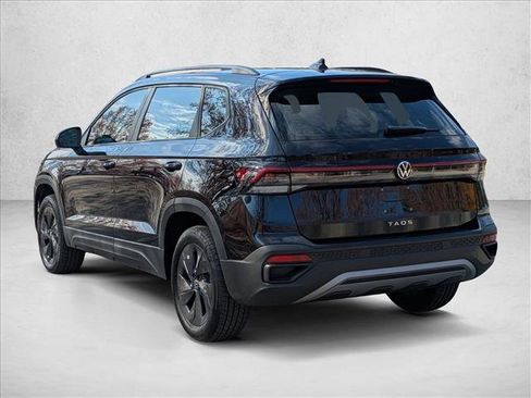 New 2026 Volkswagen Taos S image 7