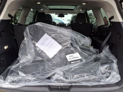 New 2026 Subaru Ascent Bronze Edition image 42