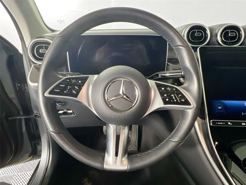 Certified 2023 Mercedes-Benz GLC 300 4MATIC image 11