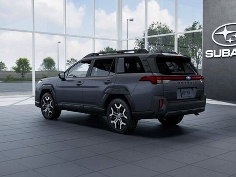 New 2026 Subaru Outback Touring XT image 4