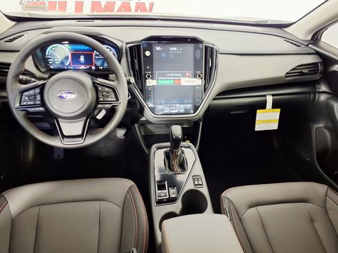 New 2026 Subaru Crosstrek 2.5i Limited AWD/4WD image 6