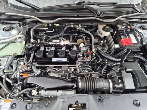 Used 2019 Honda Civic EX image 29