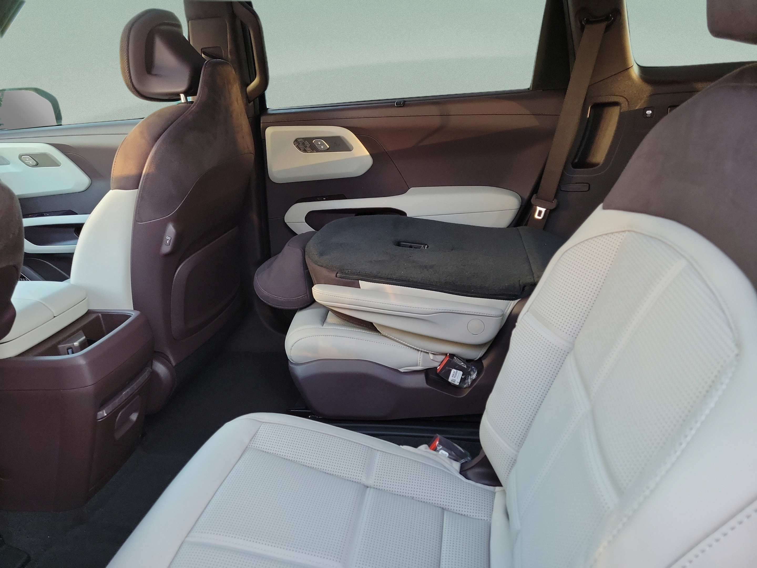 New 2027 Kia Telluride X-Line SX Prestige AWD/4WD image 6