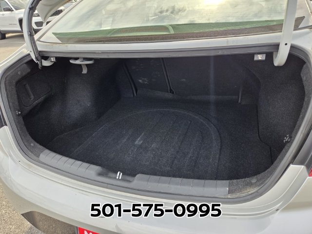 Used 2020 Hyundai Elantra Value Edition w/ Cargo Package (C1) FWD image 15