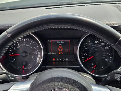 Used 2023 Ford Mustang Premium image 27