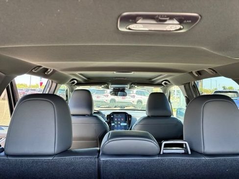 New 2026 Subaru Forester Sport AWD/4WD image 31