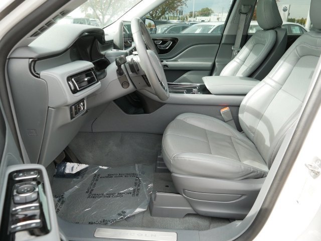 Used 2021 Lincoln Aviator Reserve w/ Elements Package Plus AWD/4WD image 13