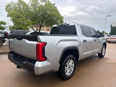 Used 2022 Toyota Tundra SR5 RWD image 5