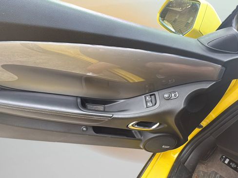 Used 2010 Chevrolet Camaro LT RWD image 16
