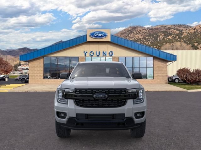 New 2026 Ford Ranger XLT w/ Equipment Group 301A High AWD/4WD image 6