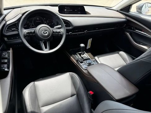Certified 2025 MAZDA CX-30 AWD 2.5 S w/ Premium Package image 16