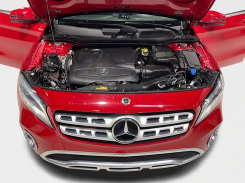 Used 2019 Mercedes-Benz GLA 250 w/ Convenience Package image 48