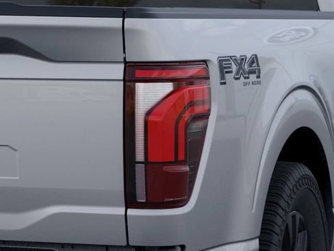 New 2026 Ford F150 Lariat w/ Equipment Group 502A High AWD/4WD image 21