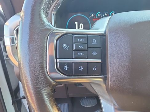 Certified 2022 Ford F150 King Ranch w/ Equipment Group 601A High image 16