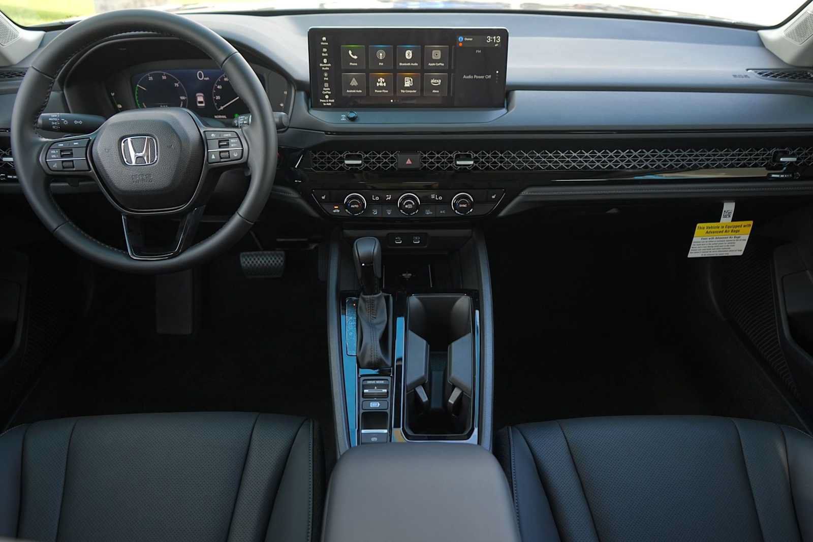 New 2026 Honda Accord Sport image 10