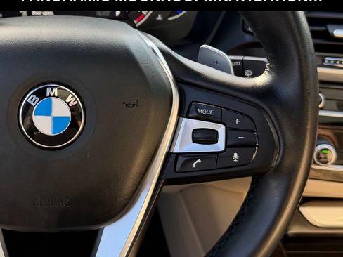 Used 2018 BMW X3 xDrive30i AWD/4WD image 42