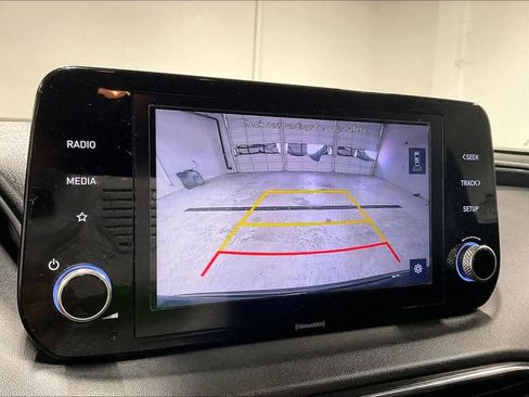 Used 2021 Hyundai Santa Fe SEL w/ Convenience Package AWD/4WD image 27