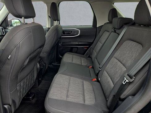 Certified 2023 Ford Bronco Sport Big Bend w/ Convenience Package AWD/4WD image 23