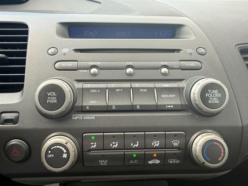 Used 2009 Honda Civic EX-L image 14