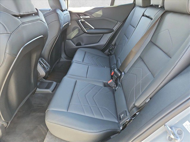 Used 2026 BMW X2 xDrive28i w/ Technology Package AWD/4WD image 18