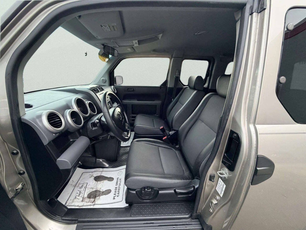 Used 2003 Honda Element EX image 16