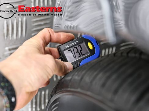 Used 2018 Nissan Altima 2.5 SR w/ SR Midnight Edition image 29