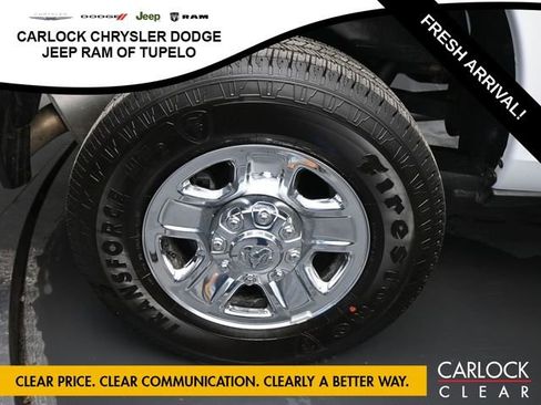 Used 2025 RAM 2500 Tradesman image 54