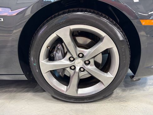 Used 2013 Chevrolet Camaro SS w/ RS Package image 24