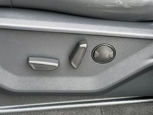 Certified 2025 Ford Expedition Max Platinum w/ Stealth Appearance Package image 16