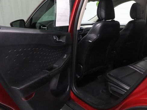 Used 2020 Ford Escape SEL AWD/4WD image 10