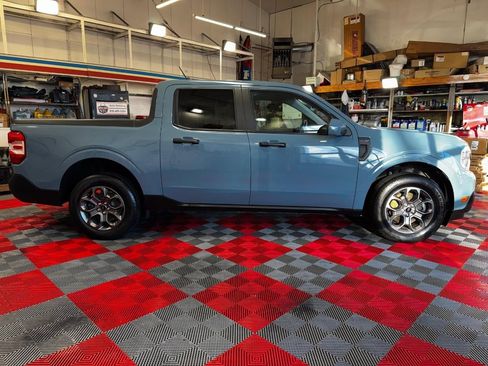 Used 2022 Ford Maverick XLT w/ Equipment Group 300A Standard image 8