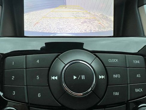 Used 2016 Chevrolet Cruze LT w/ Sun And Sound Package image 15