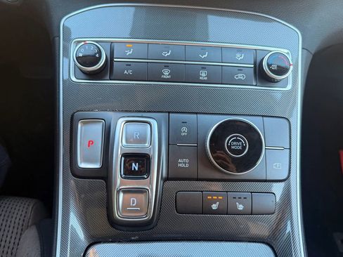 Used 2022 Hyundai Santa Fe SEL image 22