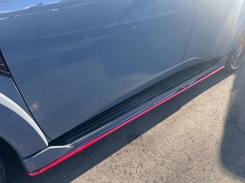 New 2026 Nissan Armada NISMO image 49