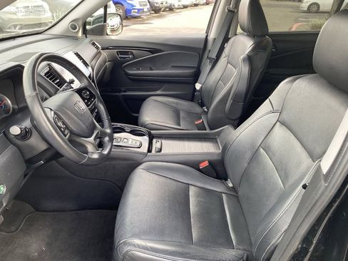 Used 2020 Honda Pilot Elite image 21