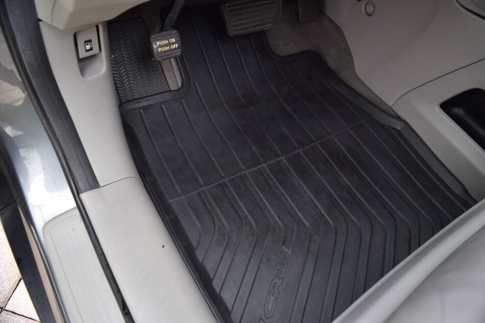 Used 2013 Honda CR-V EX-L image 39