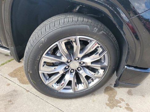 New 2026 GMC Sierra 1500 Denali w/ Denali Reserve Package image 8