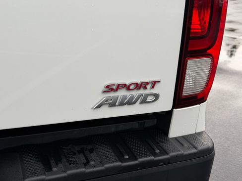 Used 2021 Honda Ridgeline Sport image 30