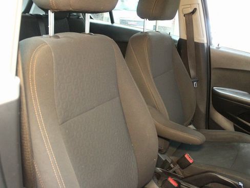 Used 2020 Chevrolet Trax LS w/ LPO, Cargo Package image 11