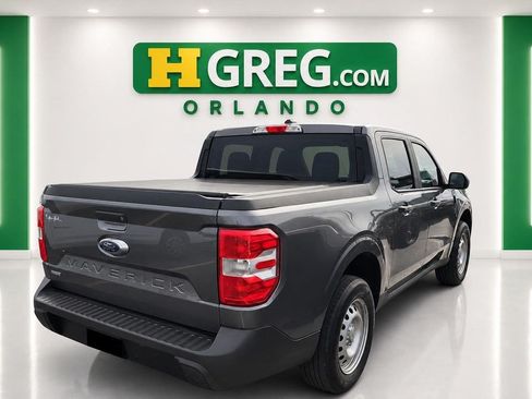 Used 2023 Ford Maverick XL FWD image 6